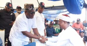At Mushin’s Ramadan Lecture, Obasa Hails Tinubu’s Leadership Style