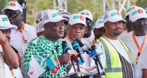 Commemoration Of Tinubu’s 74th Birthday: Obasa Leads Special Prayer Session ...the Speaker of the Lagos State House of Assembly, Rt. Hon. Mudashiru Ajayi Obasa and others at the event...