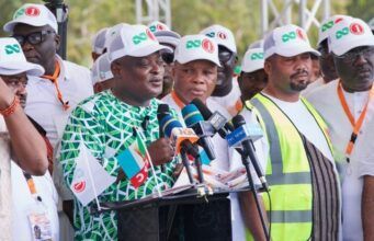 Commemoration Of Tinubu’s 74th Birthday: Obasa Leads Special Prayer Session ...the Speaker of the Lagos State House of Assembly, Rt. Hon. Mudashiru Ajayi Obasa and others at the event...