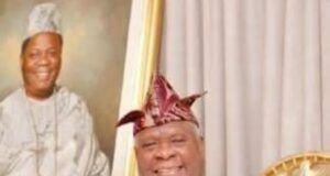 Demise Of Ọbẹ̀làwọ̀ Of Osun: Bola Ige’s Family Sends Condolence Message Chief Yuusuf Amuda Lawal, popularly known as Ọbẹ̀làwọ̀