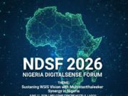 Our 2026 Nigeria DigitalSENSE Forum Will Be Unforgettable – ITREALMS Media