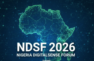 Our 2026 Nigeria DigitalSENSE Forum Will Be Unforgettable – ITREALMS Media