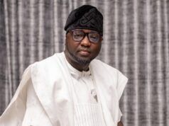 Ogunlade Resigns As OYSROMA Chairman, Sets Sights On Oyo Fed. Constituency Seat