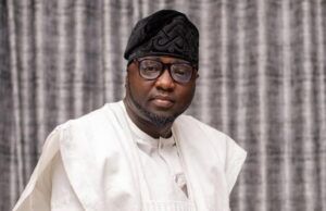 Ogunlade Resigns As OYSROMA Chairman, Sets Sights On Oyo Fed. Constituency Seat