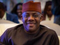 FG Unveils National Laureate Annual Prize Award