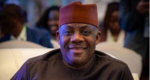 FG Unveils National Laureate Annual Prize Award