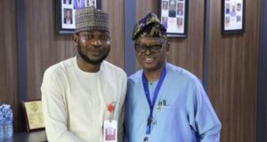 Makinde Appoints Acting OYSERC Board Members To Accelerate State’s Electricity Market