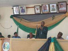 Oyo NOA Keys Into Push To Sensitize Nigerians To Support Ban On Satchet Alcohol Drinks