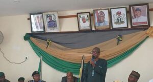 Oyo NOA Keys Into Push To Sensitize Nigerians To Support Ban On Satchet Alcohol Drinks