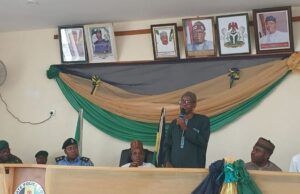 Oyo NOA Keys Into Push To Sensitize Nigerians To Support Ban On Satchet Alcohol Drinks