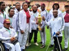 Oyo Special Athletes in Tears After Last-Minute Missing of Para-Games Participation