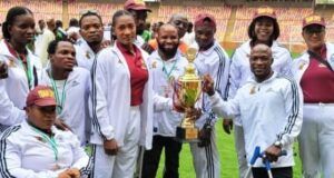 Oyo Special Athletes in Tears After Last-Minute Missing of Para-Games Participation