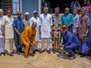 2027: Ogundoyin’s Governorship Bid Gains Fresh Momentum As Ido/Ibarapa East PDP Declares Support