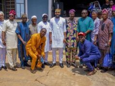 2027: Ogundoyin’s Governorship Bid Gains Fresh Momentum As Ido/Ibarapa East PDP Declares Support