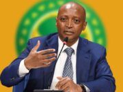 CAF Boss Defends Stripping Senegal Of AFCON Title