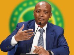 CAF Boss Defends Stripping Senegal Of AFCON Title