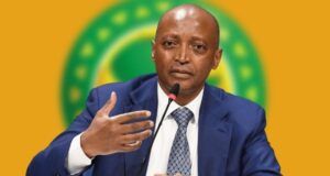 CAF Boss Defends Stripping Senegal Of AFCON Title