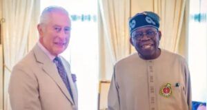 Tinubu’s State Visit: UK Announces Road Closures, No-Fly Zones