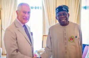 Tinubu’s State Visit: UK Announces Road Closures, No-Fly Zones