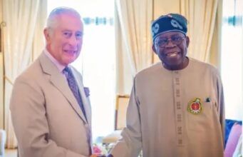 Tinubu’s State Visit: UK Announces Road Closures, No-Fly Zones