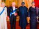 Nigeria, UK Deepen Security, Economic Ties At Windsor Meeting