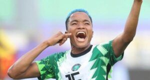 2026 WAFCON Postponement Angers Rasheedat Ajibade