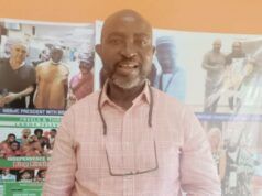 Boxing Stakeholders Oppose Aboderin’s Resignation as NBBofC Secretary Amid Governance Dispute