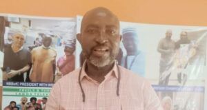 Boxing Stakeholders Oppose Aboderin’s Resignation as NBBofC Secretary Amid Governance Dispute