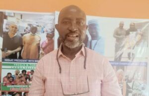 Boxing Stakeholders Oppose Aboderin’s Resignation as NBBofC Secretary Amid Governance Dispute