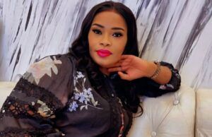 Remi Surutu To Nigerians: Stop Blaming Tinubu For Rising Fuel Prices Remi Surutu