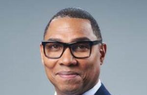 Shell Completes Turnaround Maintenance On FPSP, Resumes Production At Bonga Ronald Adams, Managing Director, Shell Nigeria Exploration and Production Company Limited (SNEPCo)