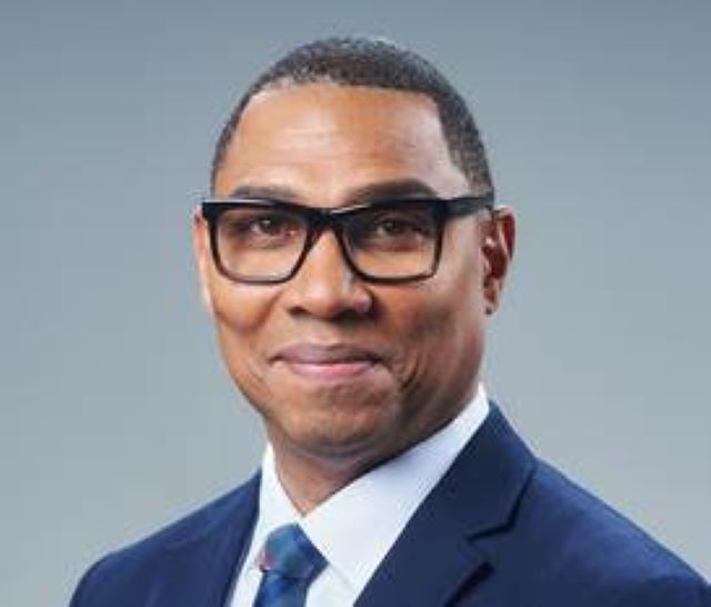 Ronald Adams of Shell Ronald Adams, Managing Director, Shell Nigeria Exploration and Production Company Limited (SNEPCo)