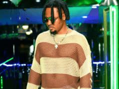 ‘Show Your Style’ Crooner Sabi Killed By Gunmen In Lagos