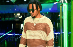 ‘Show Your Style’ Crooner Sabi Killed By Gunmen In Lagos