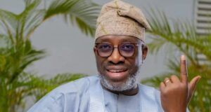 Don’t Blame Tinubu For PDP’s Woes—Showunmi