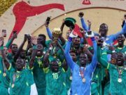 CAF Strips Senegal Of 2025 AFCON Title, Crowns Morocco Champions