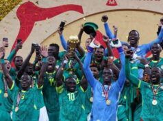 CAF Strips Senegal Of 2025 AFCON Title, Crowns Morocco Champions