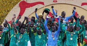 CAF Strips Senegal Of 2025 AFCON Title, Crowns Morocco Champions