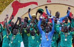 CAF Strips Senegal Of 2025 AFCON Title, Crowns Morocco Champions