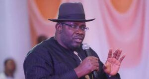 2027: Nigerians Are Angry, Hungry For Change—Dickson