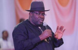 2027: Nigerians Are Angry, Hungry For Change—Dickson