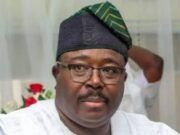 Senator Alli Calls For Greater Gender Inclusion As The World Celebrates IWD Sen. (Dr) Sharafadeen Alli