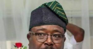 Senator Alli Calls For Greater Gender Inclusion As The World Celebrates IWD Sen. (Dr) Sharafadeen Alli