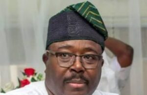 Senator Alli Calls For Greater Gender Inclusion As The World Celebrates IWD Sen. (Dr) Sharafadeen Alli