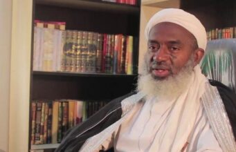 Reasons I May Support IPOB, Boko Haram, Bandits Operating In Nigeria — Sheikh Gumi