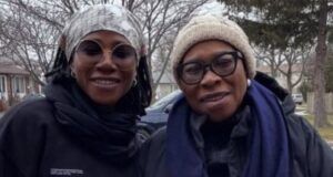 Singer Asa Loses Her Mum To Brain Tumor