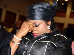 Alleged Fraud: Oduah, One Other Enter Plead Bargain Deal