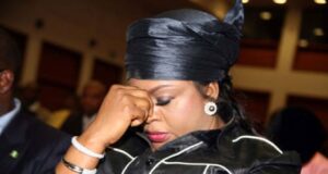Alleged Fraud: Oduah, One Other Enter ‘Plea Bargain’ Deal