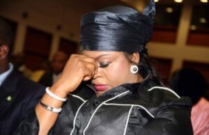 Alleged Fraud: Oduah, One Other Enter ‘Plea Bargain’ Deal