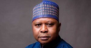 Warrant Of Arrest: Turaki, PDP’s Factional Chairman Appeals Tanimu Turaki